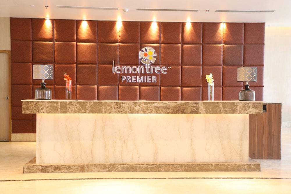 Lemon Tree Premier, Patna Hotel Patna  Exterior photo